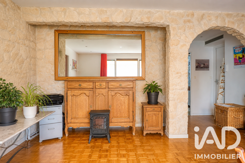 Vente Appartement Vente Appartement 5 pièces Montmagny