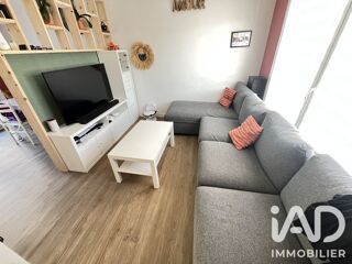  Maison à vendre 5 pièces 94 m²