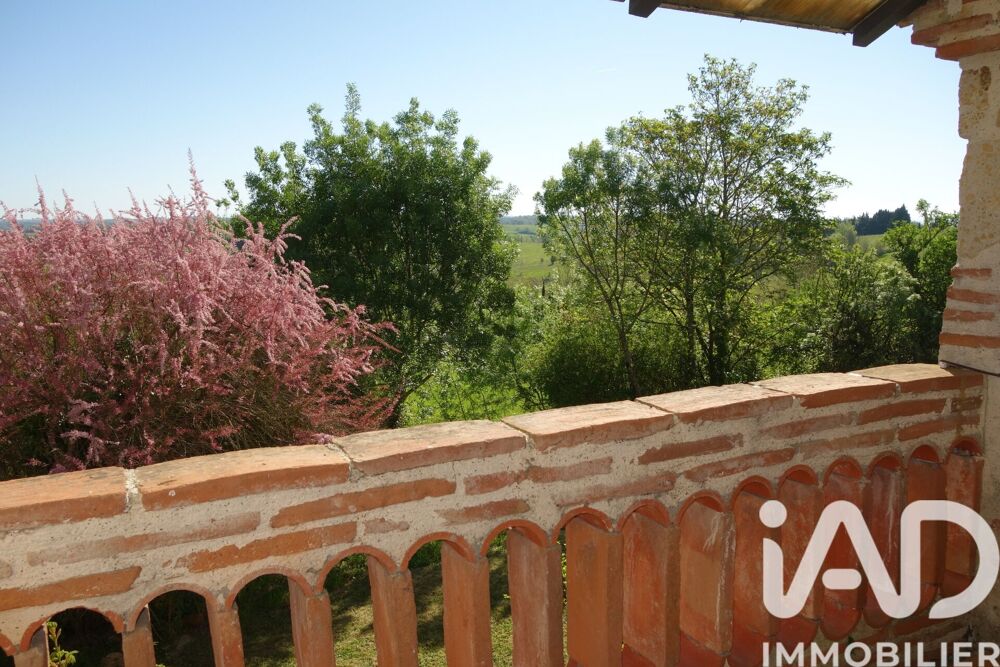 à vendre  Maison Saint-Jean-de-Thurac (47270)