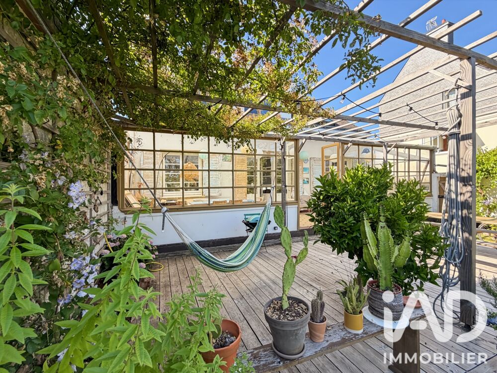 Vente Maison traditionnelle 6 pièces