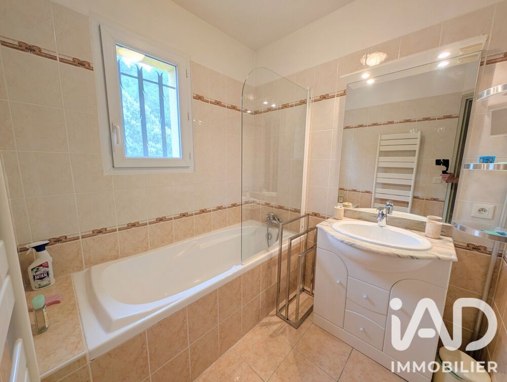 à vendre  Maison Vacqueyras (84190)