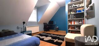  Maison à vendre 6 pièces 143 m²
