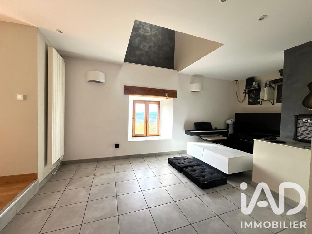 Vente Maison Vente Maison de village 5 pièces Rozier-côtes-d'aurec