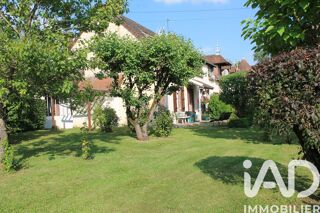 Maison à vendre 6 pièces 146 m²