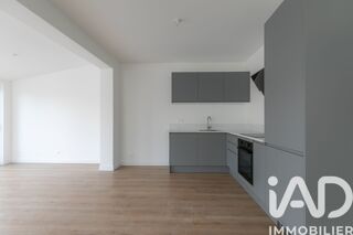  Appartement à vendre 3 pièces 77 m²
