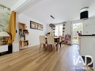  Maison à louer 5 pièces 88 m²