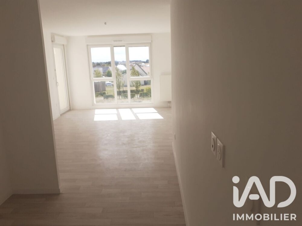 Vente Appartement Vente Appartement 2 pièces Dainville