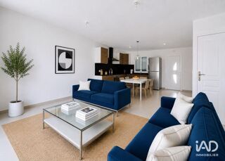  Maison à louer 4 pièces 75 m²