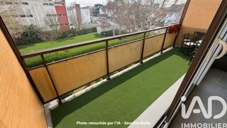  Appartement à vendre 4 pièces 73 m²