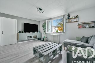  Appartement � vendre 3 pi�ces 69 m�