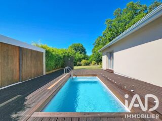  Maison à vendre 5 pièces 170 m²