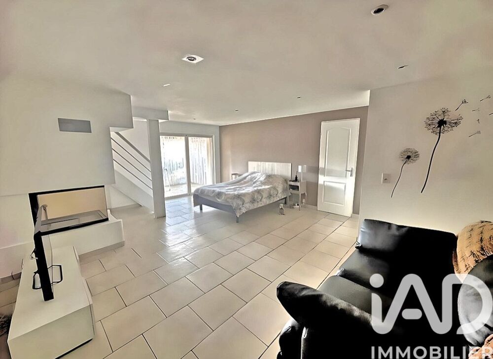 à vendre  Maison Grasse (06130)