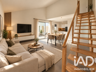  Appartement à vendre 5 pièces 89 m²