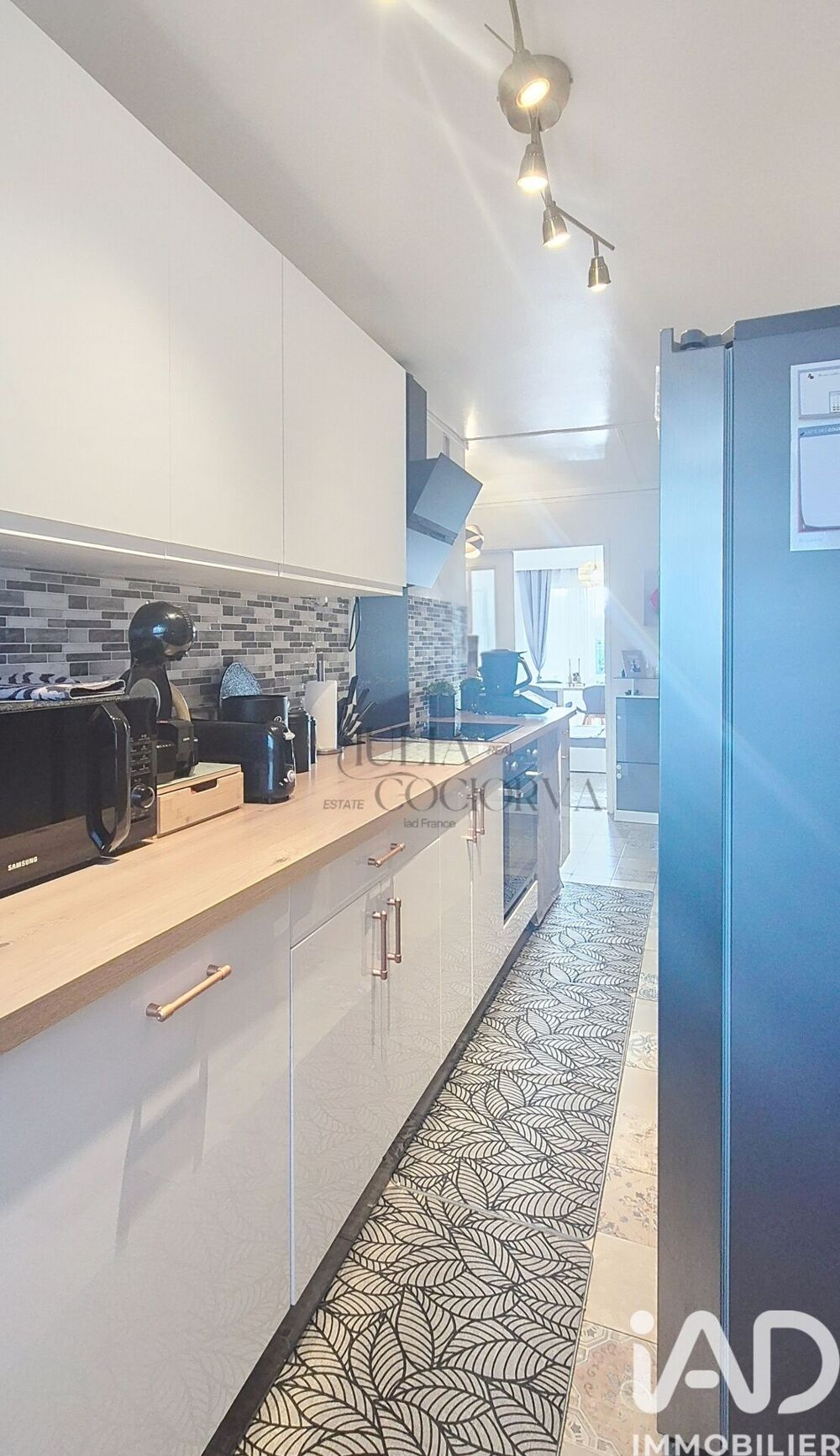 Vente Appartement Vente Appartement 4 pièces Livry-gargan
