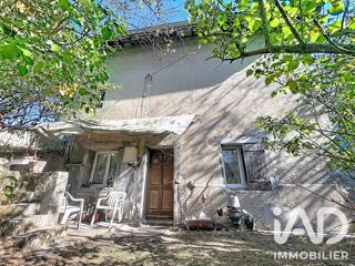  Maison à vendre 4 pièces 85 m²