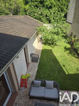  Maison à vendre 6 pièces 164 m²