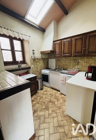  Maison � vendre 5 pi�ces 104 m�