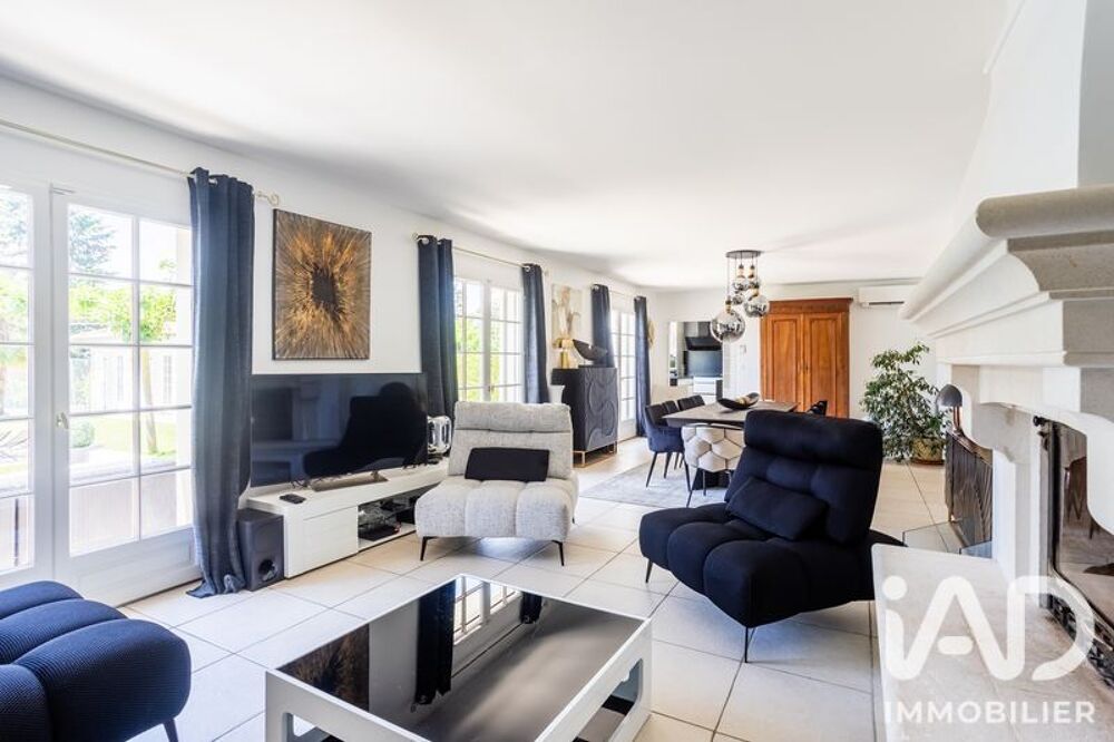 à vendre  Maison Saint-Bonnet-les-Oules (42330)