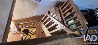  Maison à vendre 6 pièces 164 m²