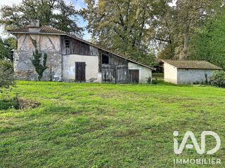 Vente Terrain Vente Terrain 2 056 m&sup2; Villeneuve-de-marsan