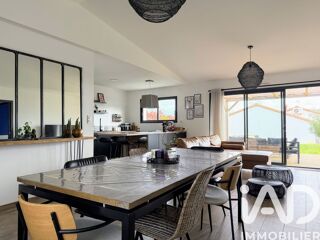  Maison � vendre 3 pi�ces 76 m�