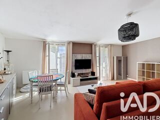  Appartement à vendre 2 pièces 49 m²