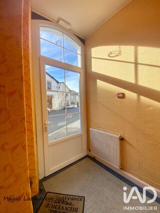  Maison à vendre 11 pièces 540 m²