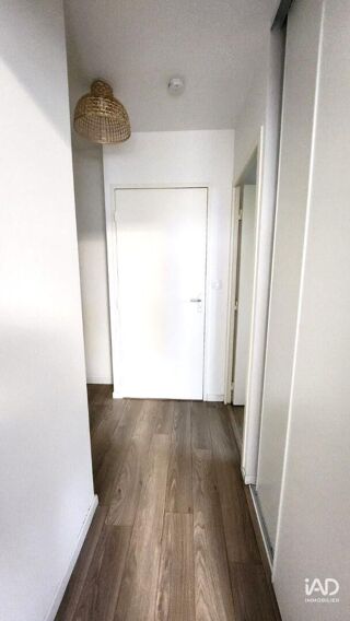  Appartement � vendre 2 pi�ces 48 m�
