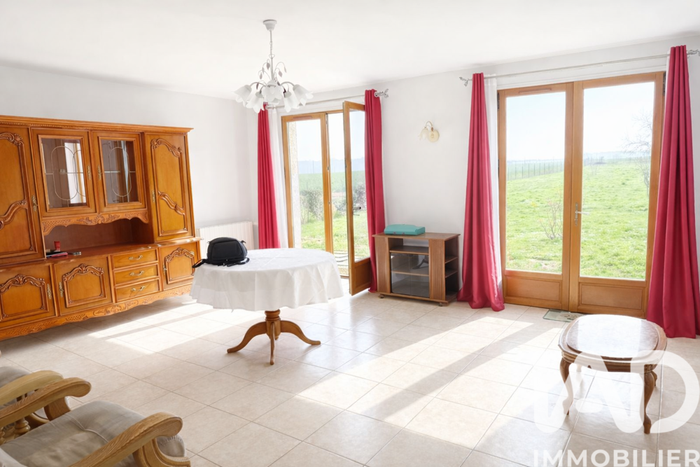 Vente Maison Vente Maison/villa 9 pièces Saint-denis-des-puits