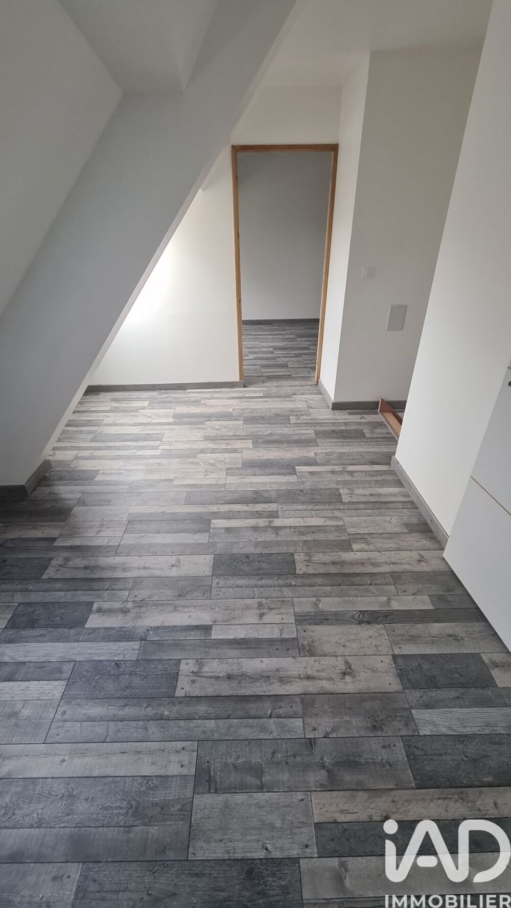 Vente Maison de village 3 pièces