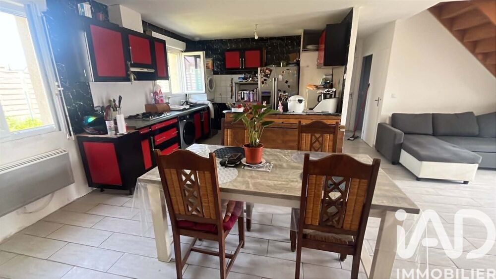 Vente Maison Vente Maison/villa 4 pièces Saint-paul-du-vernay