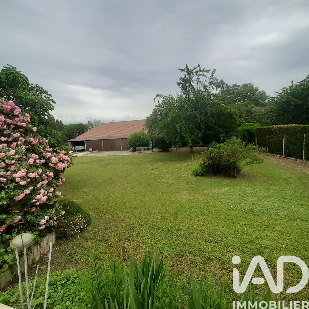 Vente Maison Vente Maison traditionnelle 5 pièces Cessoy-en-montois