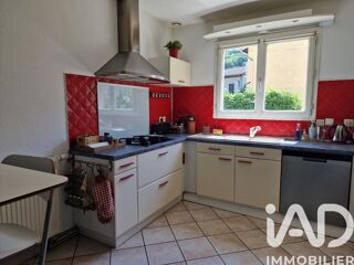  Maison à vendre 6 pièces 113 m²