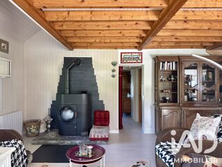  Maison à vendre 5 pièces 107 m²