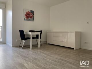  Appartement à louer 2 pièces 43 m²