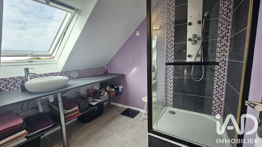 à vendre  Maison Plogoff (29770)