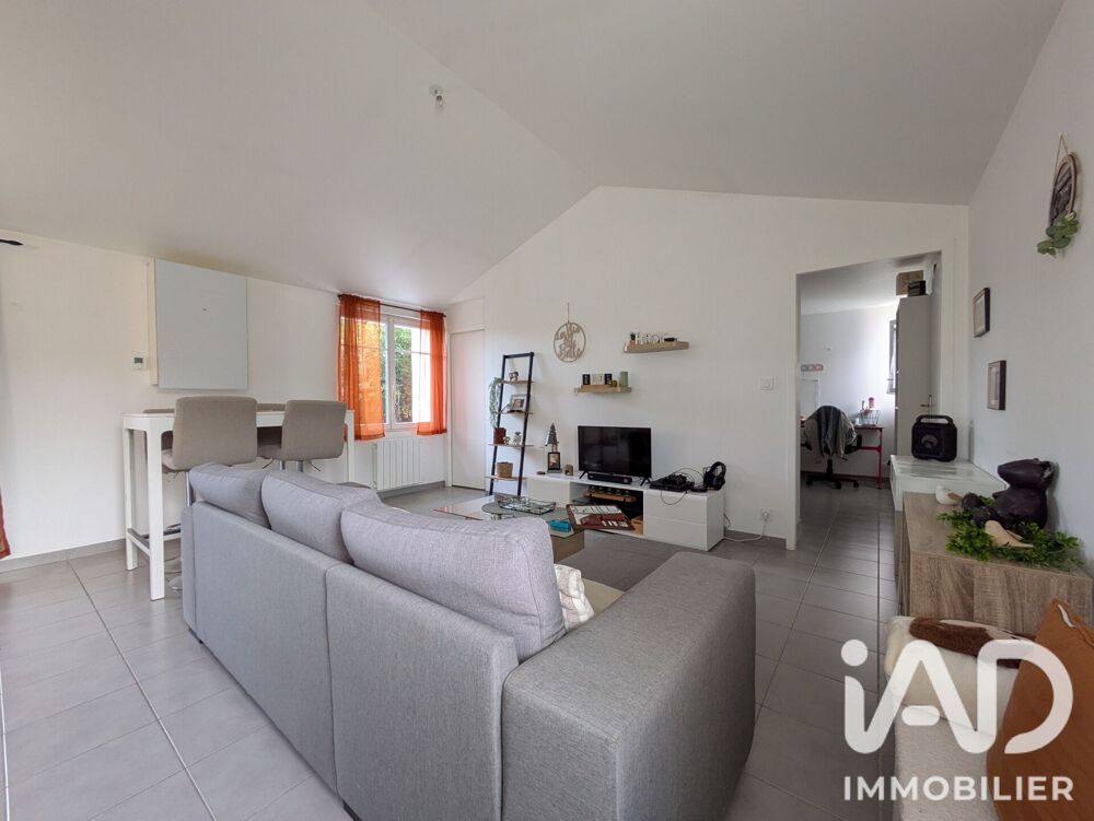 Vente Maison/villa 3 pièces
