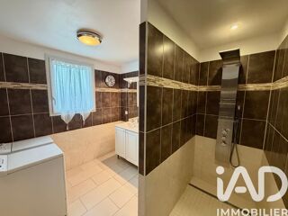  Maison � vendre 4 pi�ces 85 m�