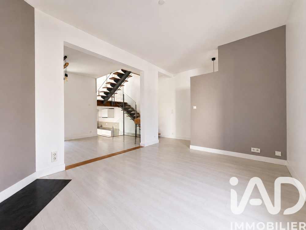 Vente Maison Vente Maison/villa 4 pièces Chamalières