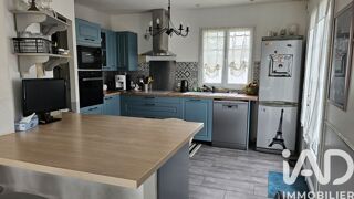  Maison à vendre 6 pièces 145 m²
