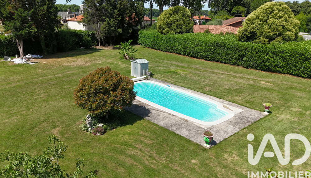 Vente Maison Vente Maison traditionnelle 5 pièces Malause