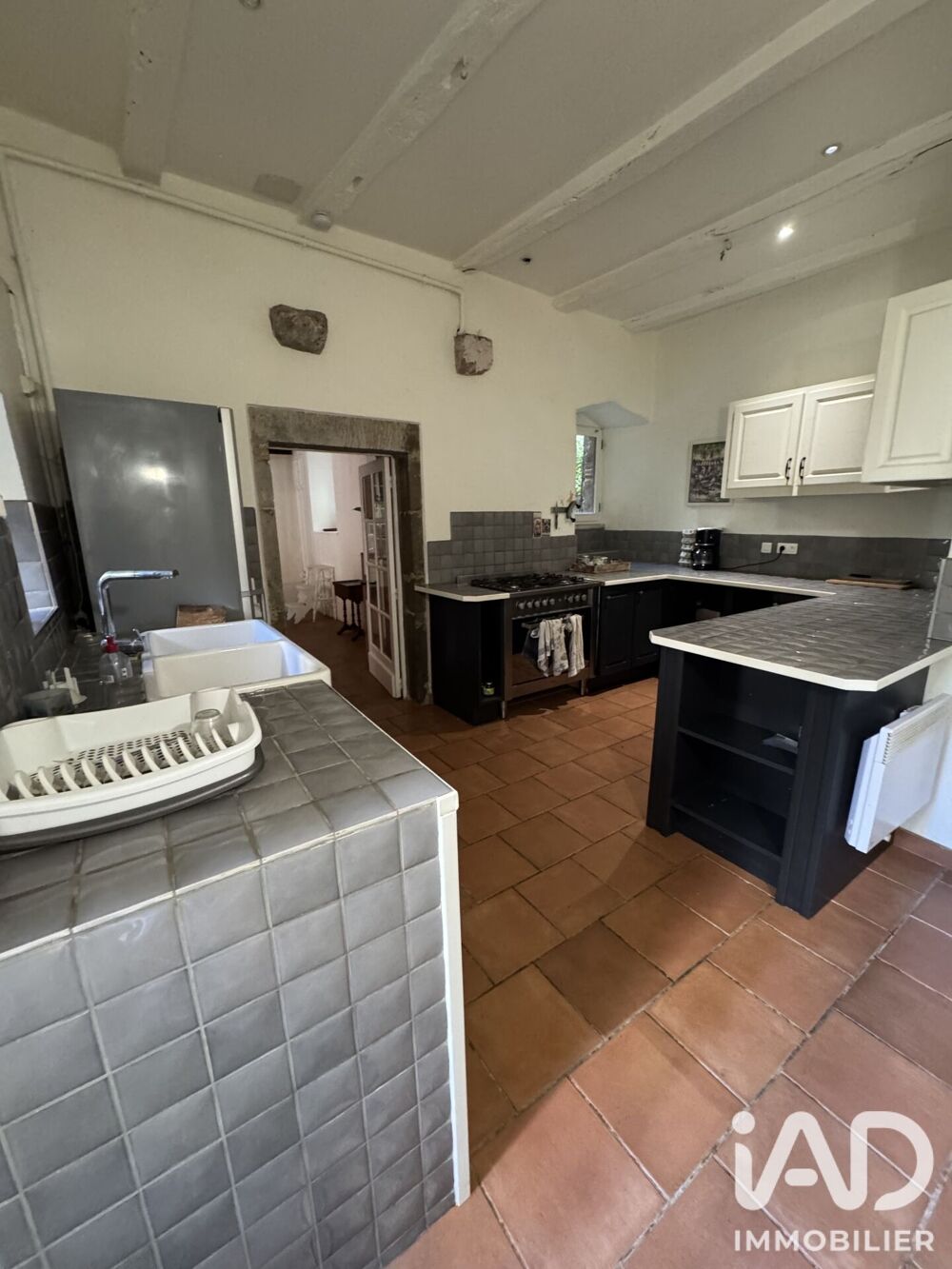 Vente Maison de village 5 pièces