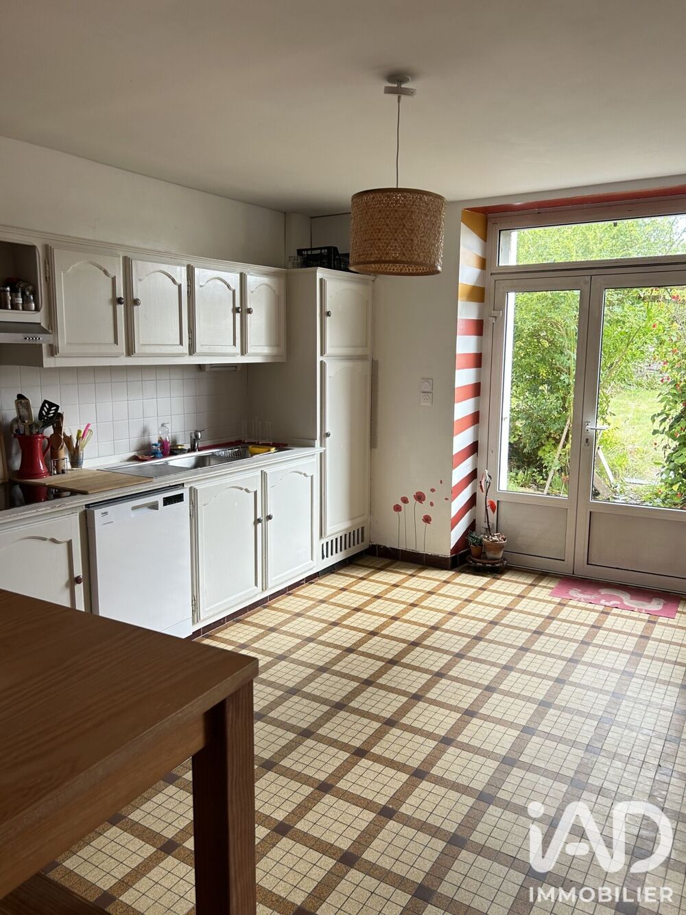 Vente Maison Vente Maison traditionnelle 5 pièces Lannion