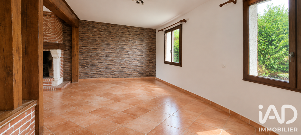 Vente Maison Vente Maison/villa 7 pièces Saint-didier-des-bois