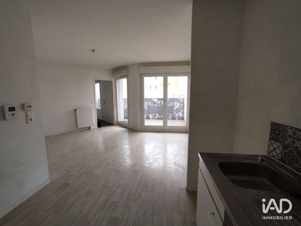 Vente Appartement Vente Appartement 2 pièces Évry