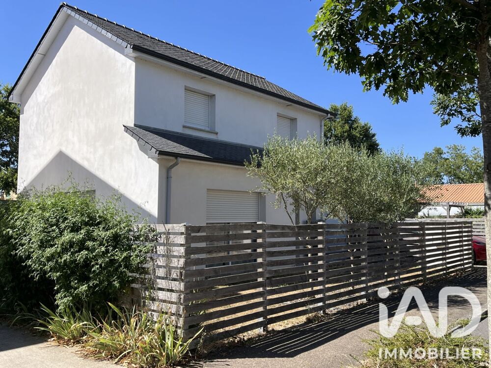 Vente Maison de ville 5 pièces
