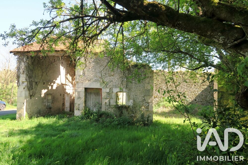 Vente Grange 1 pièce