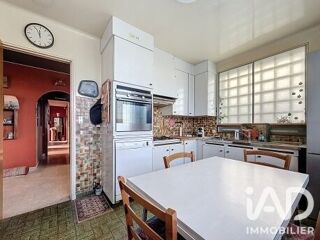  Maison à vendre 8 pièces 145 m²