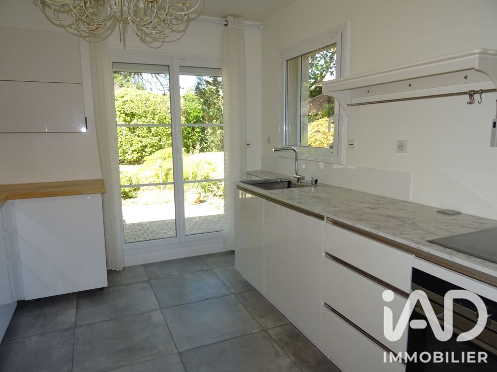 Vente Maison Vente Maison/villa 6 pièces Bussy-saint-georges