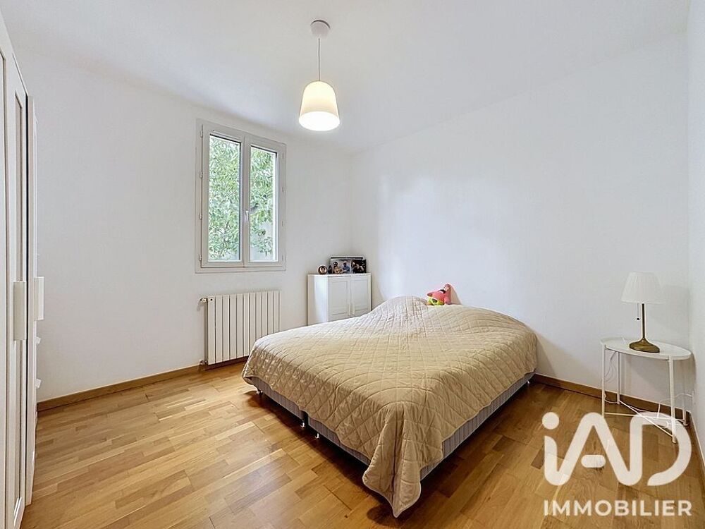 à vendre  Maison Issy-les-Moulineaux (92130)